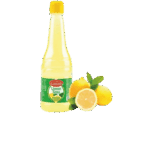 Zumo de limón 500ml