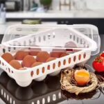 Organizador de huevos
