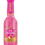 Refresco spiko basil fruto dragón