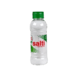 Sal fina 500g