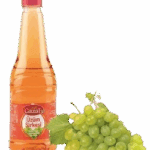 Vinagre de uva 500ml