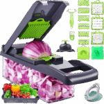 Cortador de verduras